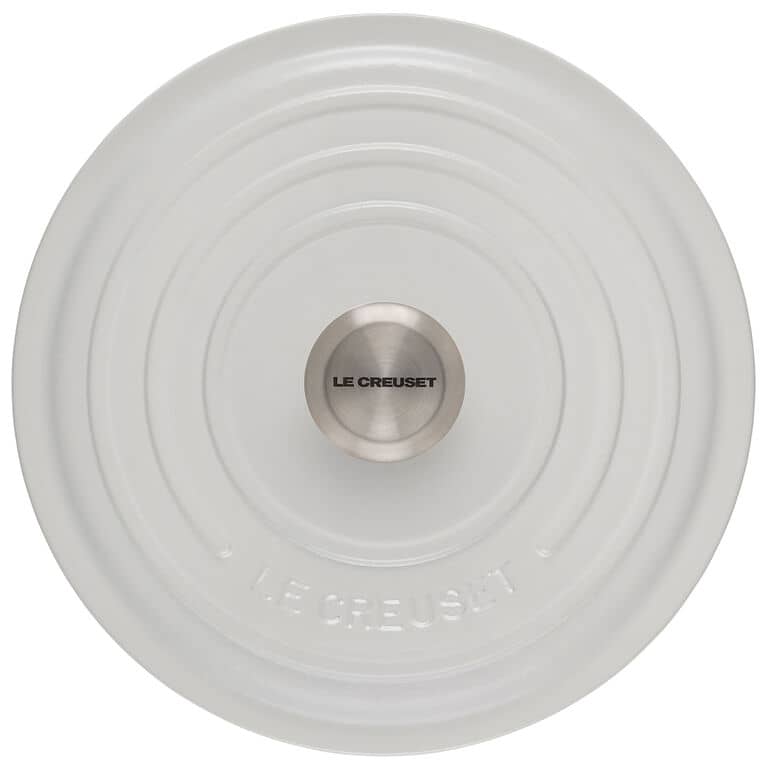 Le Creuset French Ovens, Saucepans, & Cast Iron Cookware